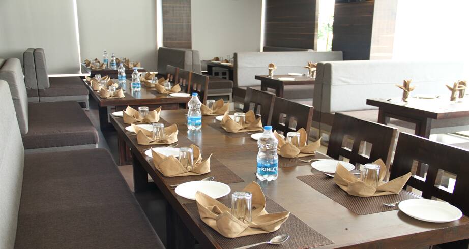 Hotel Sarvoday, Himatnagar 5